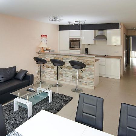 Apartmán Margaux De Panne Exteriér fotografie