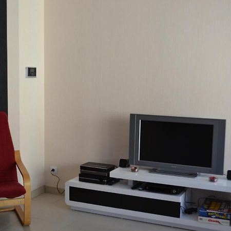 Apartmán Margaux De Panne Exteriér fotografie