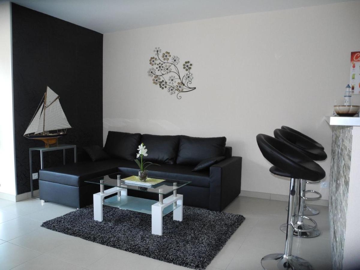 Apartmán Margaux De Panne Exteriér fotografie