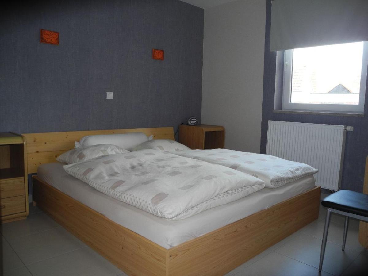 Apartmán Margaux De Panne Exteriér fotografie