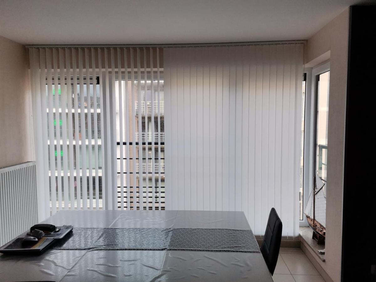 Apartmán Margaux De Panne Exteriér fotografie