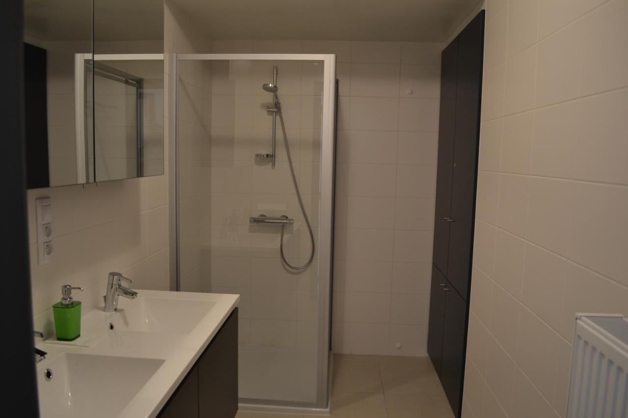 Apartmán Margaux De Panne Exteriér fotografie